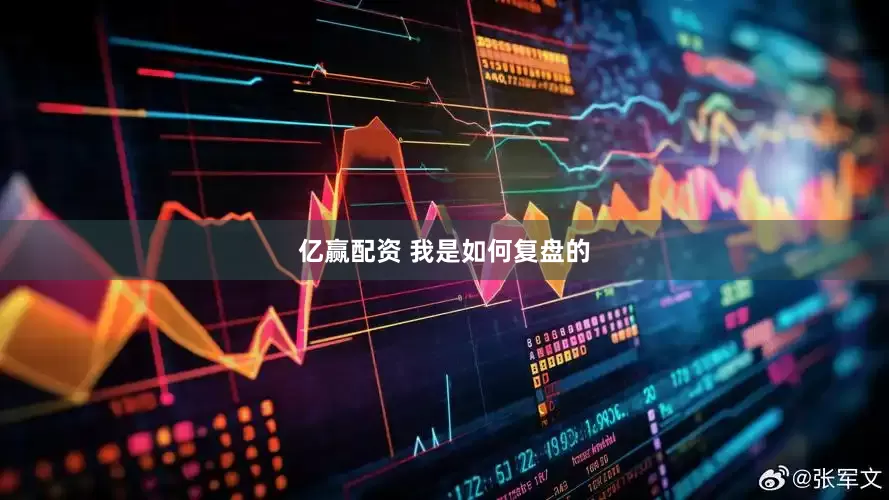 亿赢配资 我是如何复盘的